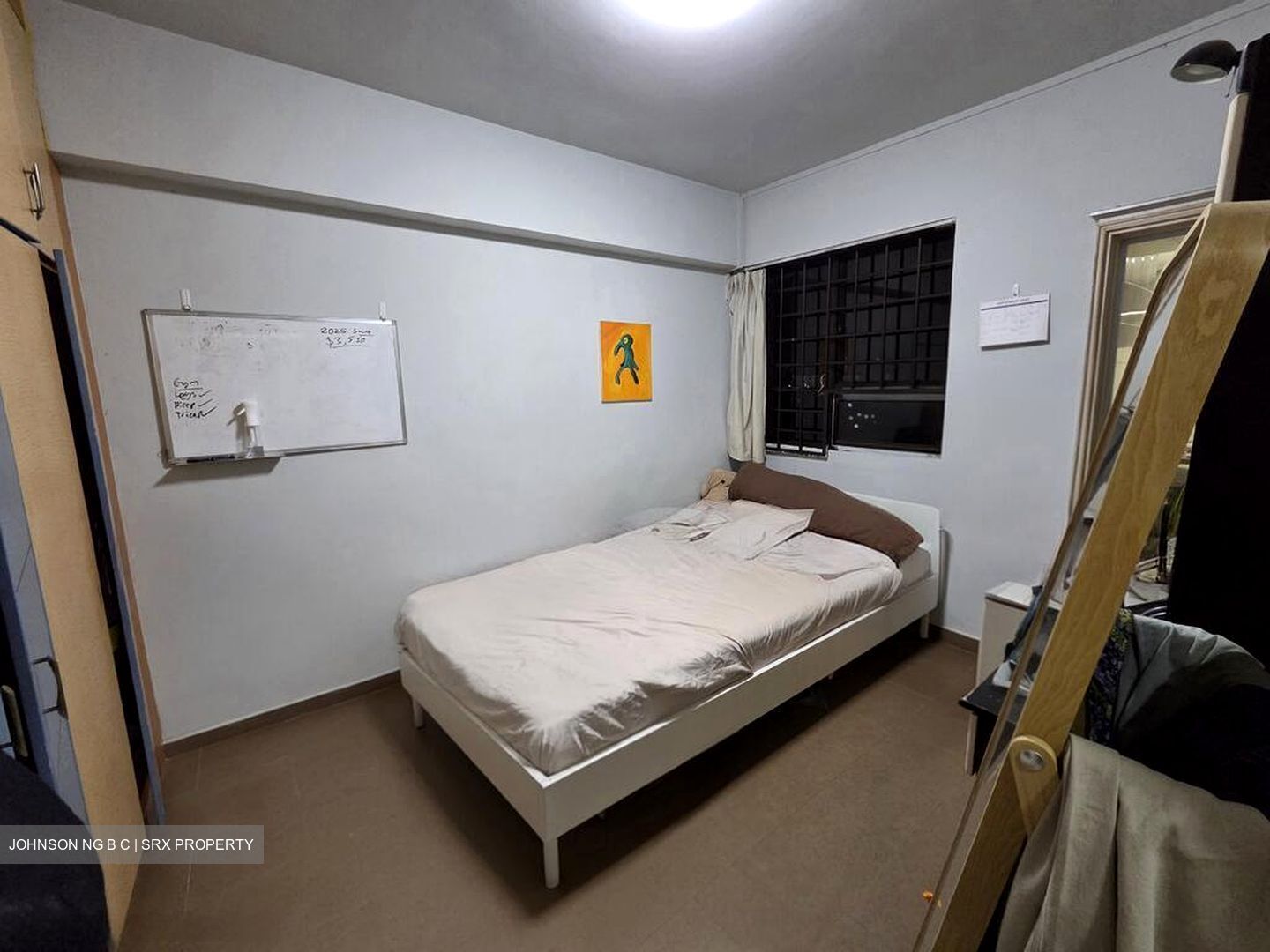 Kensington Park Condominium (D19), Condominium #502398971